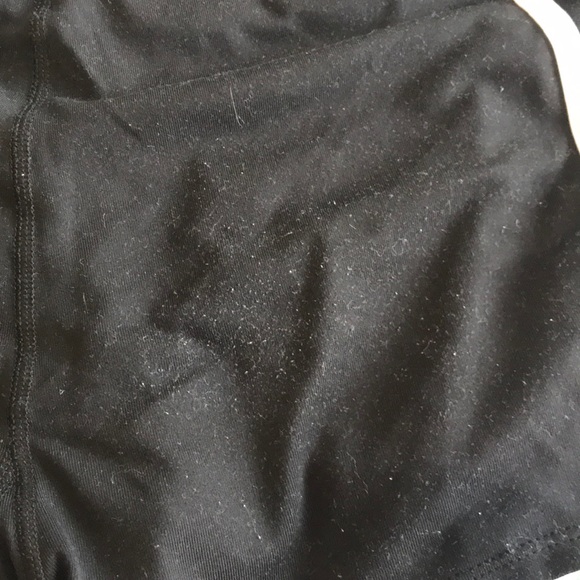 Black Nike Shorts - Picture 4 of 5